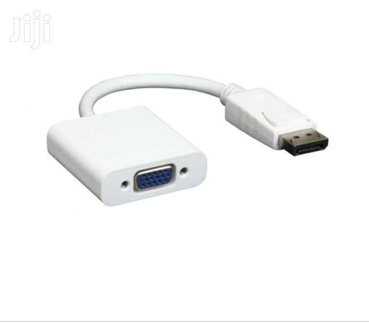 Adaptor Cables
