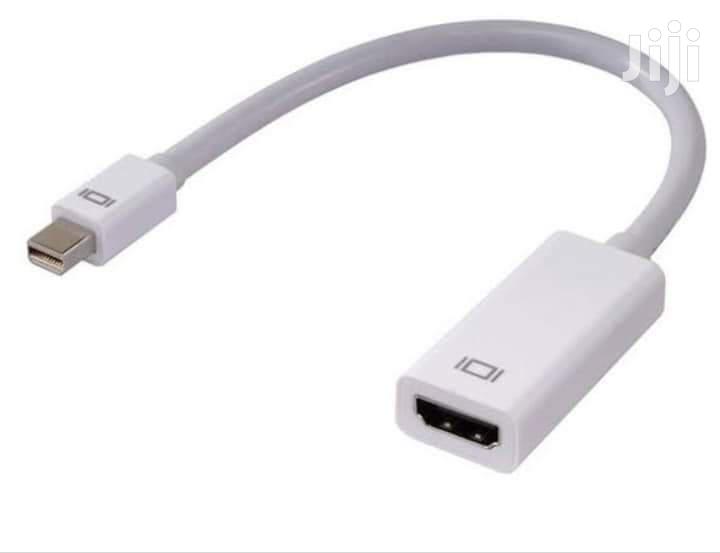 Adaptor Cables