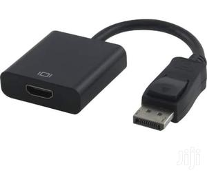 Adaptor Cables