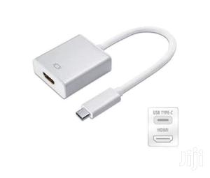 Adaptor Cables