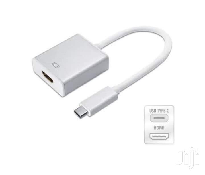 Adaptor Cables