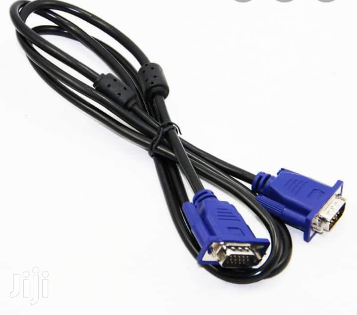 Adaptor Cables