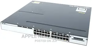 Cisco-Catalyst-Ws-C3750x-24p-L-Switch