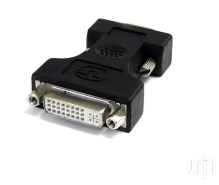 Adaptor Cables