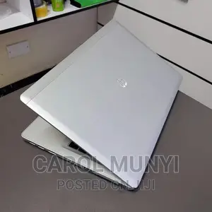 Laptop HP EliteBook Folio 9470M 8GB Intel Core I5 HDD 500GB