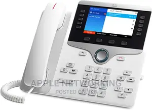Cisco Uc Phone 8841