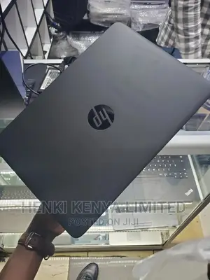 Laptop HP EliteBook 820 G2 4GB Intel Core I5 SSD 500GB