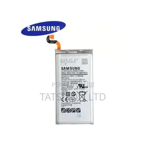 Replacement Battery for Samsung Galaxy S8 PLUS