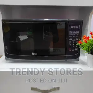 20litres Roch Digital Microwave