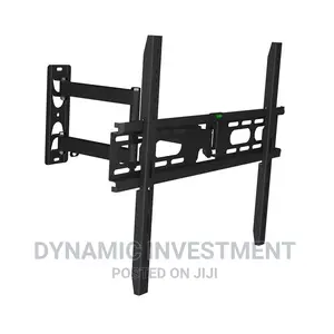 32 - 80 Inch Swivel TV Wall Mount Bracket