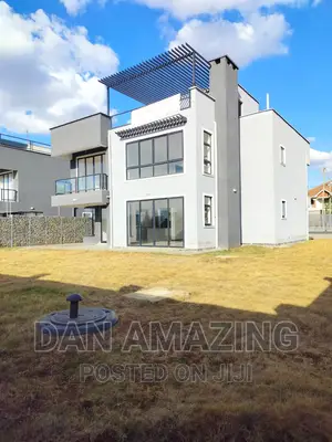4bdrm Maisonette in Kitengela for sale