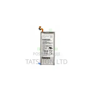 Samsung Galaxy Note 8 Replacement Battery