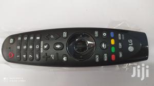 Lg Tv Magic Smart Remote