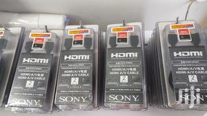 HDMI Cables