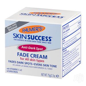 Palmer's Skin Success Anti-dark Spot Fade Cream