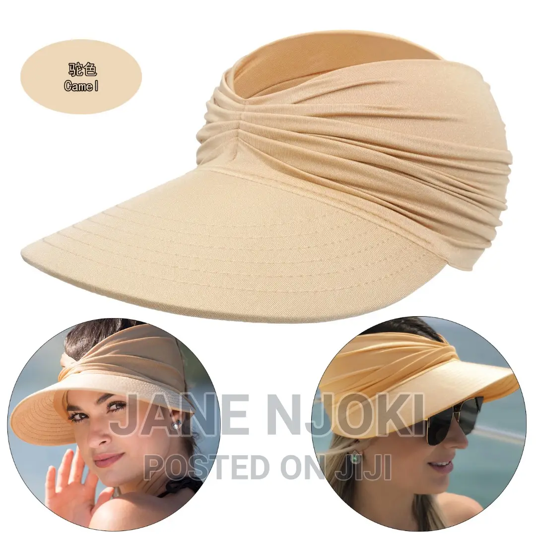 Sun Visor Hat