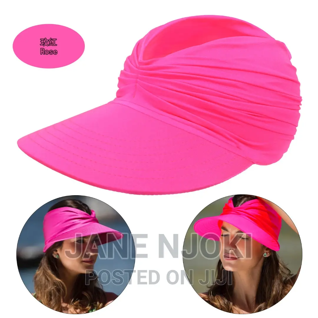 Sun Visor Hat