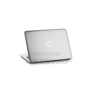 Laptop HP EliteBook 820 G3 8GB Intel Core I5 SSD 256GB