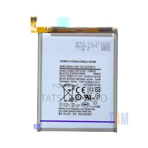 Samsung Galaxy A70 Battery Replacement