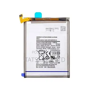 Samsung Galaxy A70 Battery Replacement