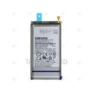Samsung Galaxy S10 Plus Battery Replacement