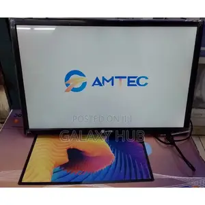 Amtec 24 Inch Screen
