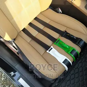 Pregnancy Car Seat Belt Adjuster