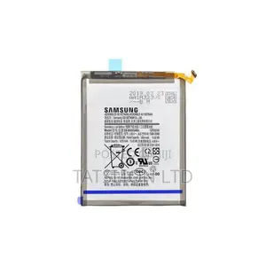 Samsung A50 Battery Replacement