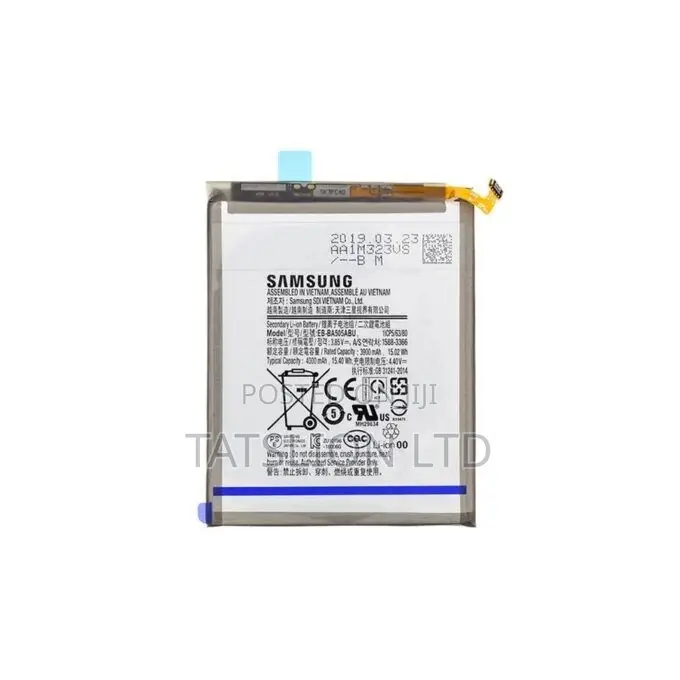 Samsung A50 Battery Replacement