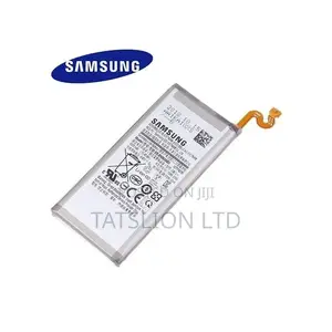 Samsung A50 Battery Replacement