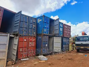Affordable Shipping Containers- Grab Yours Now