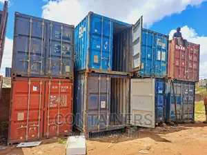 Container Sale : Your Storage Solution Awaits