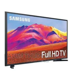 Samsung 43T5300 - 43 Inch Smart Tv