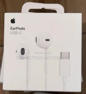 Apple USB C Earpods