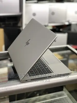 Laptop HP EliteBook 840 G5 8GB Intel Core I5 SSD 256GB