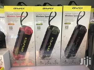 Awei 280 Portable Bluetooth Speaker
