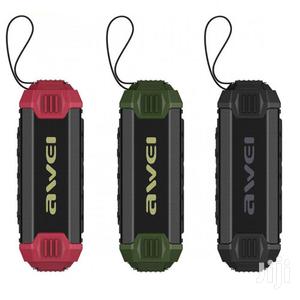 Awei 280 Portable Bluetooth Speaker