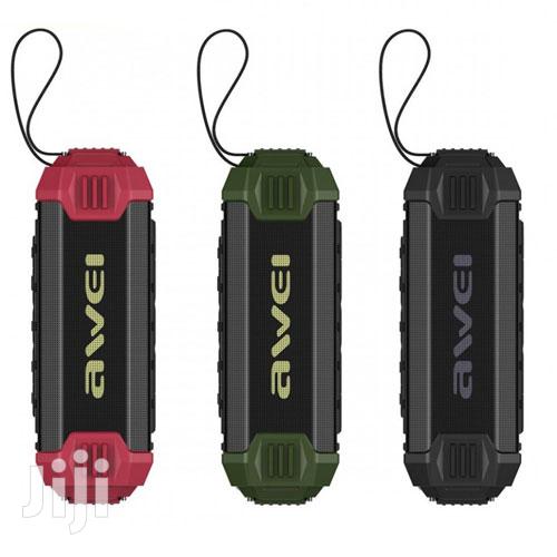 Awei 280 Portable Bluetooth Speaker