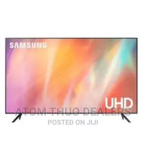 Samasung 55CU7000 55 Inch UHD Smart Tv