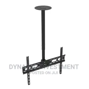 32 - 80 Inch TV Ceiling Wall Mount Bracket