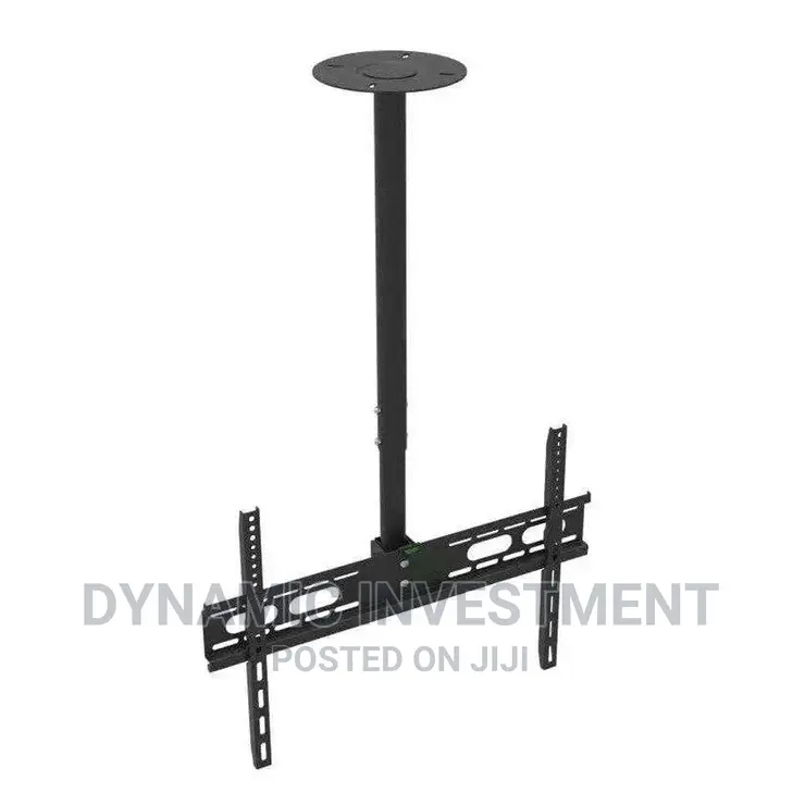 32 - 80 Inch TV Ceiling Wall Mount Bracket