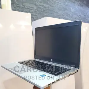 New Laptop HP EliteBook Folio 9470M 8GB Intel Core I5 SSD 256GB