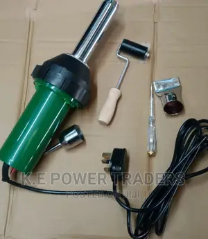 Hot Air Welding Gun