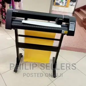 Plotter Vinyl Cutter Machine
Red Sail