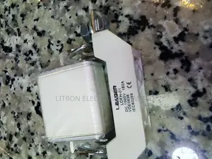 125A DC Fuse.
