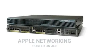 Cisco Asa-5550