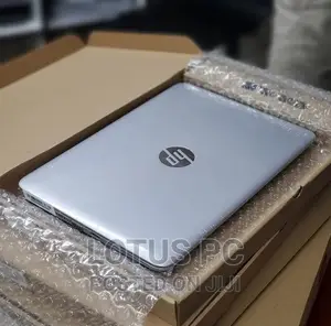 Laptop HP EliteBook 840 G3 8GB Intel Core I5 SSD 256GB