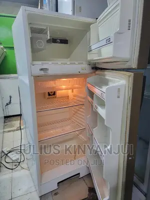 Fridge Double Door