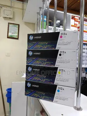 Affordable Hp-312a Toner