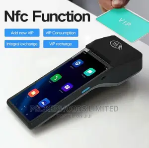 Highend Smartpos CS30 2GB Android 11 Powered POS Machine Et